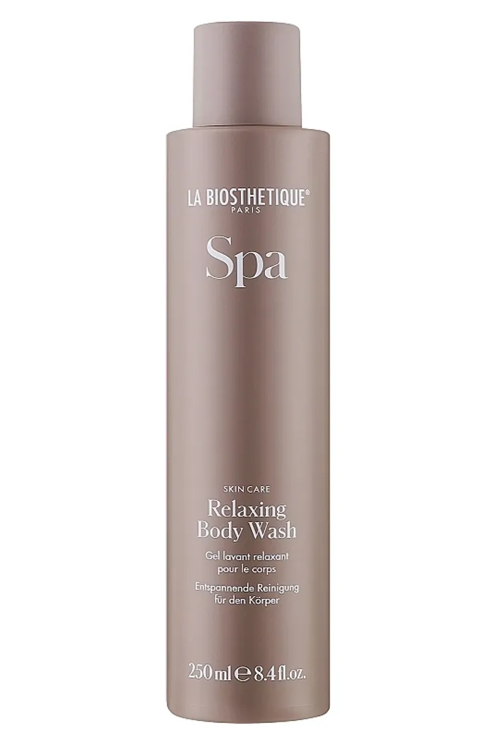 Расслабляющий гель для тела